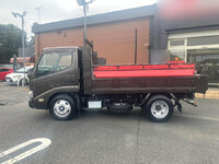 HINO Dutro Dump 2RG-XZU600T 2022 7,987km_6