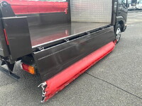 HINO Dutro Dump 2RG-XZU600T 2022 7,987km_8