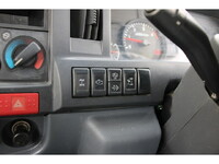 ISUZU Elf Flat Body TKG-NHS85A 2014 153,778km_29