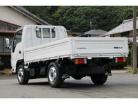 ISUZU Elf Flat Body TKG-NHS85A 2014 153,778km_2