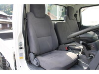 ISUZU Elf Flat Body TKG-NHS85A 2014 153,778km_33