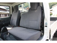 ISUZU Elf Flat Body TKG-NHS85A 2014 153,778km_37