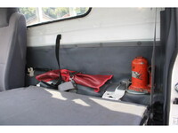 ISUZU Elf Flat Body TKG-NHS85A 2014 153,778km_39