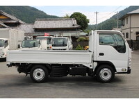 ISUZU Elf Flat Body TKG-NHS85A 2014 153,778km_6