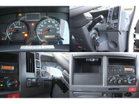 ISUZU Elf Aluminum Van TRG-NPR85AN 2016 130,630km_36