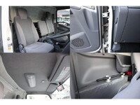 ISUZU Elf Aluminum Van TRG-NPR85AN 2016 130,630km_38