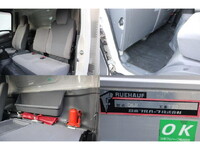 ISUZU Elf Aluminum Van TRG-NPR85AN 2016 130,630km_39