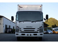 ISUZU Elf Aluminum Van TRG-NPR85AN 2016 130,630km_7