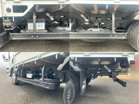 ISUZU Elf Flat Body 2RG-NPR88AR 2021 8,869km_16