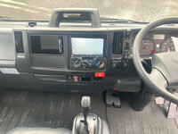 ISUZU Elf Flat Body 2RG-NPR88AR 2021 8,869km_22