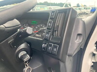 ISUZU Elf Flat Body 2RG-NPR88AR 2021 8,869km_25
