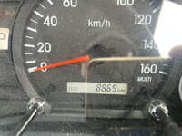 ISUZU Elf Flat Body 2RG-NPR88AR 2021 8,869km_26