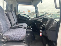 ISUZU Elf Flat Body 2RG-NPR88AR 2021 8,869km_29