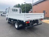 ISUZU Elf Flat Body 2RG-NPR88AR 2021 8,869km_2