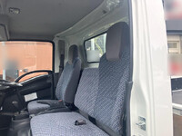 ISUZU Elf Flat Body 2RG-NPR88AR 2021 8,869km_33