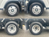 ISUZU Elf Flat Body 2RG-NPR88AR 2021 8,869km_35