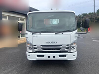 ISUZU Elf Flat Body 2RG-NPR88AR 2021 8,869km_3