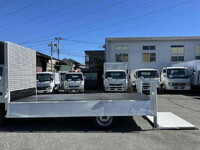 TOYOTA Toyoace Aluminum Block TKG-XZU650 2013 124,500km_14