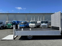 TOYOTA Toyoace Aluminum Block TKG-XZU650 2013 124,500km_15