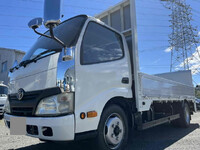TOYOTA Toyoace Aluminum Block TKG-XZU650 2013 124,500km_3