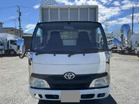 TOYOTA Toyoace Aluminum Block TKG-XZU650 2013 124,500km_5