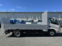 TOYOTA Toyoace Aluminum Block TKG-XZU650 2013 124,500km_6