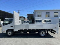 TOYOTA Toyoace Aluminum Block TKG-XZU650 2013 124,500km_8