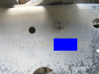 HINO Ranger Dump 2KG-FC2ABA 2020 65,964km_11
