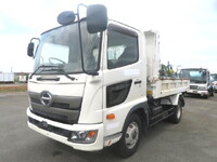 HINO Ranger Dump 2KG-FC2ABA 2020 65,964km_3