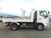 HINO Ranger Dump 2KG-FC2ABA 2020 65,964km_6