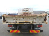 HINO Ranger Dump 2KG-FC2ABA 2020 65,964km_7
