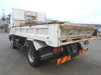 HINO Ranger Dump 2KG-FC2ABA 2020 65,964km_8