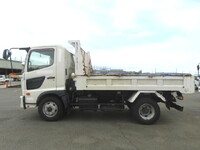 HINO Ranger Dump 2KG-FC2ABA 2020 65,964km_9