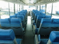 ISUZU Gala Mio Bus PB-RR7JJAJ 2005 440,652km_10