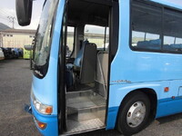 ISUZU Gala Mio Bus PB-RR7JJAJ 2005 440,652km_4