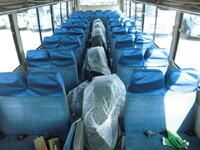 ISUZU Gala Mio Bus PB-RR7JJAJ 2005 440,652km_5