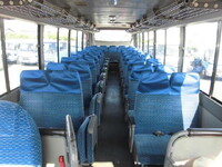 ISUZU Gala Mio Bus PB-RR7JJAJ 2005 440,652km_7