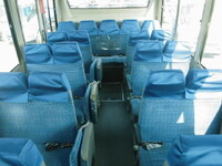 ISUZU Gala Mio Bus PB-RR7JJAJ 2005 440,652km_9
