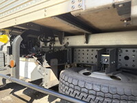 MITSUBISHI FUSO Canter Aluminum Van TPG-FEA50 2016 199,600km_11