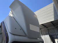 MITSUBISHI FUSO Canter Aluminum Van TPG-FEA50 2016 199,600km_21