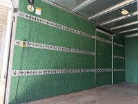 MITSUBISHI FUSO Canter Aluminum Van TPG-FEA50 2016 199,600km_22