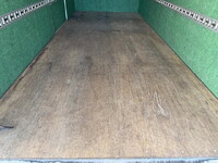 MITSUBISHI FUSO Canter Aluminum Van TPG-FEA50 2016 199,600km_24