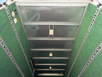 MITSUBISHI FUSO Canter Aluminum Van TPG-FEA50 2016 199,600km_25