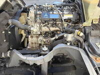 MITSUBISHI FUSO Canter Aluminum Van TPG-FEA50 2016 199,600km_29