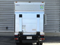 MITSUBISHI FUSO Canter Aluminum Van TPG-FEA50 2016 199,600km_2