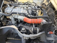 MITSUBISHI FUSO Canter Aluminum Van TPG-FEA50 2016 199,600km_30