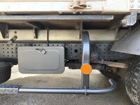 MITSUBISHI FUSO Canter Aluminum Van TPG-FEA50 2016 199,600km_31