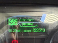 MITSUBISHI FUSO Canter Aluminum Van TPG-FEA50 2016 199,600km_37