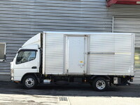 MITSUBISHI FUSO Canter Aluminum Van TPG-FEA50 2016 199,600km_3