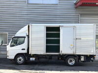 MITSUBISHI FUSO Canter Aluminum Van TPG-FEA50 2016 199,600km_4